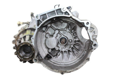 CAJA CAMBIOS, VOLKSWAGEN, GOLF II (191/193)