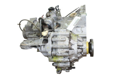 CAJA CAMBIOS, VOLKSWAGEN, GOLF II (191/193)