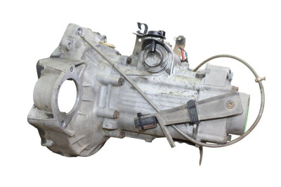 CAJA CAMBIOS, VOLKSWAGEN, GOLF II (191/193)