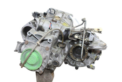 CAJA CAMBIOS, VOLKSWAGEN, GOLF II (191/193)