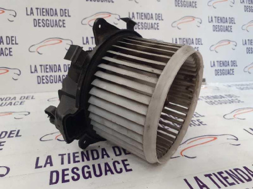  MOTOR CALEFACCION 