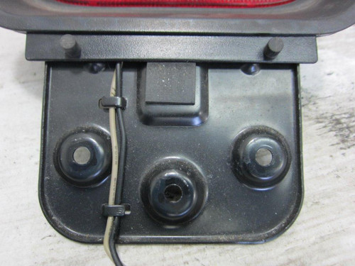  LUZ CENTRAL DE FRENO CHEVROLET MATIZ (2004) 