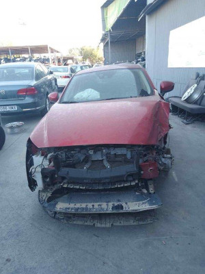 MAZDA CX-3 (DK)