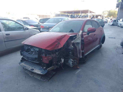 MAZDA CX-3 (DK)