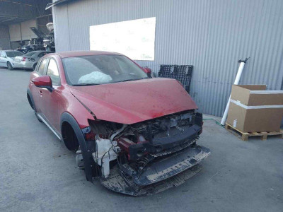 MAZDA CX-3 (DK)