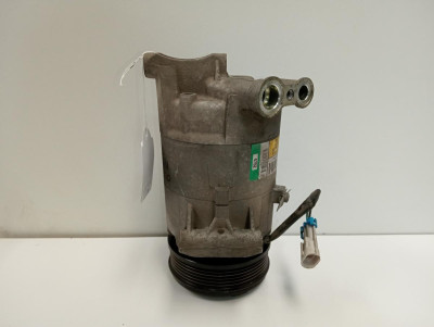 COMPRESOR AIRE ACONDICIONADO, OPEL, ZAFIRA B