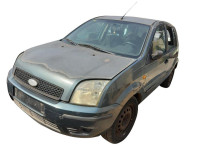 FORD FUSION (CBK)