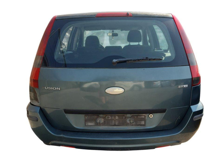 FORD FUSION (CBK)