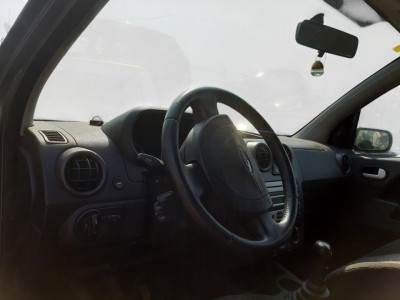 FORD FUSION (CBK)