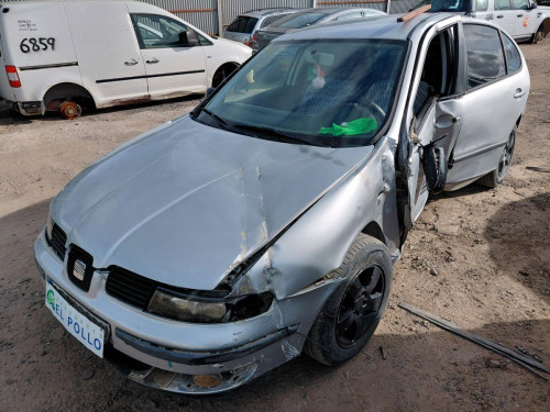 SEAT TOLEDO (1M2) — vehículo donante para recambios 