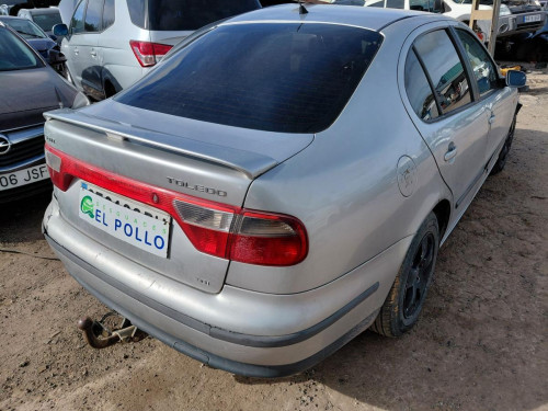 SEAT TOLEDO (1M2) — vehículo donante para recambios 