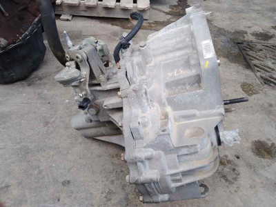 CAJA CAMBIOS, Renault, MEGANE II COUPE/CABRIO