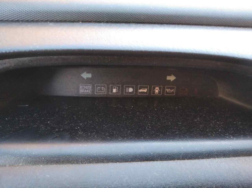  HYUNDAI MATRIX (FC) 