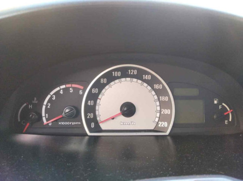  HYUNDAI MATRIX (FC) 