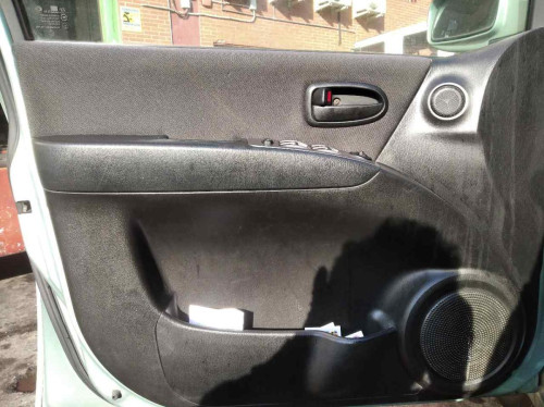  HYUNDAI MATRIX (FC) 