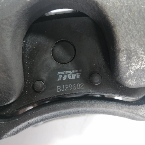  PINZA DE FRENO DELANTERA IZQUIERDA CITROEN C4 BERLINA 