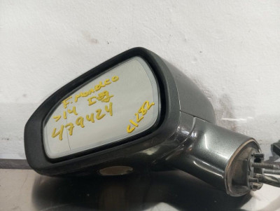 RETROVISOR IZQUIERDO, FORD, MONDEO SPORTBREAK (CNG)