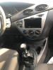  FORD FOCUS FAMILIAR (CAK) 