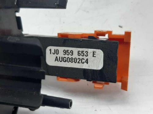  ANILLO AIRBAG, SEAT, LEON (1M1) 