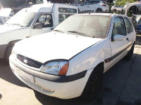FORD FIESTA BERLINA (DX)