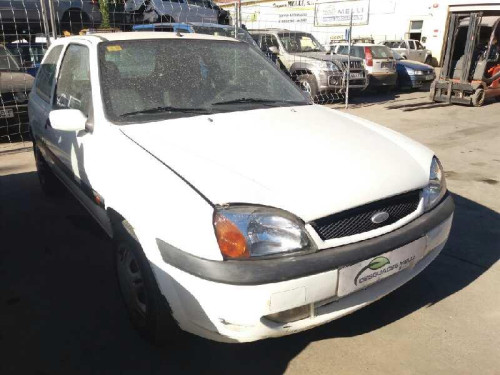  FORD FIESTA BERLINA (DX) 