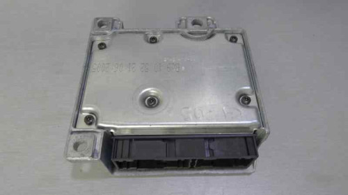  CENTRALITA AIRBAG CITROEN C4 BERLINA 