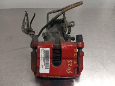 PINZA DE FRENO TRASERA IZQUIERDA, JAGUAR, XF