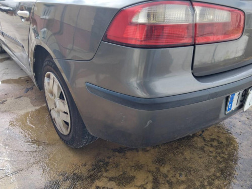 PARAGOLPES TRASERO Renault Laguna (B56)(1998->) RENAULT Laguna (B56)(1998->) 