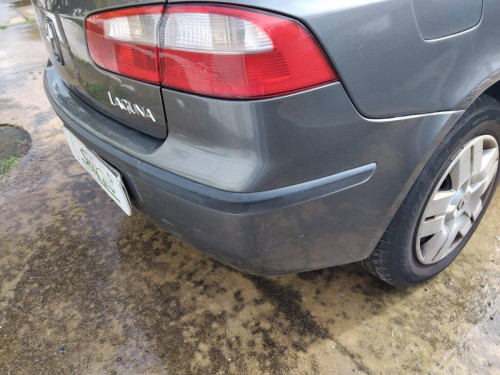 PARAGOLPES TRASERO Renault Laguna (B56)(1998->) RENAULT Laguna (B56)(1998->) 
