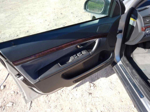 VOLVO S80 BERLINA — vehículo donante para recambios 