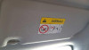 PARASOL DERECHO Mitsubishi ASX (GA0W) 