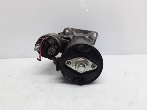 MOTOR ARRANQUE Ford FIESTA (CBK) 