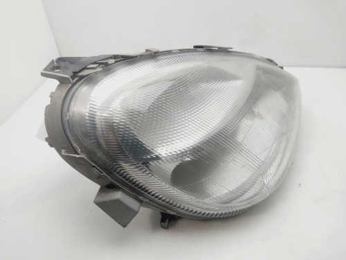 FARO DERECHO Mercedes-Benz CLASE A (BM 168) 