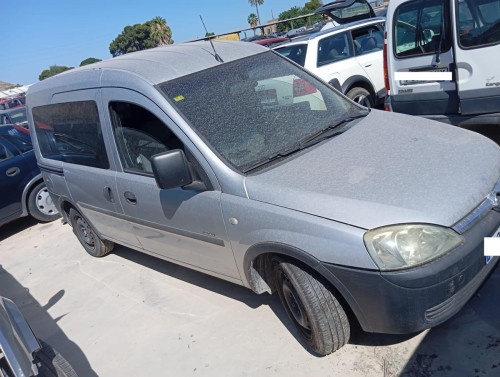  OPEL COMBO (CORSA C) 