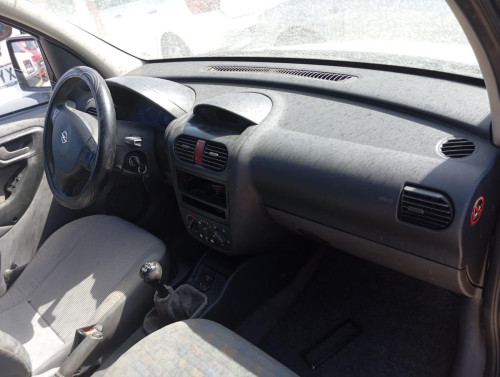  OPEL COMBO (CORSA C) 
