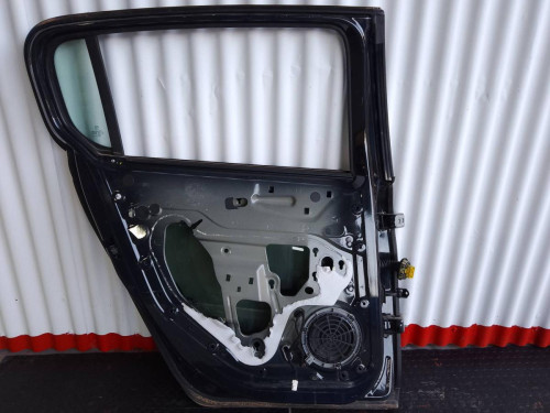 PUERTA TRASERA IZQUIERDA Peugeot 308 