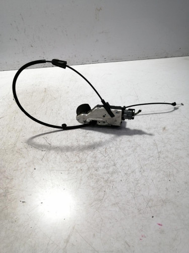  CERRADURA PUERTA DELANTERA IZQUIERDA PEUGEOT 207 