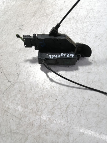  CERRADURA PUERTA DELANTERA IZQUIERDA PEUGEOT 207 