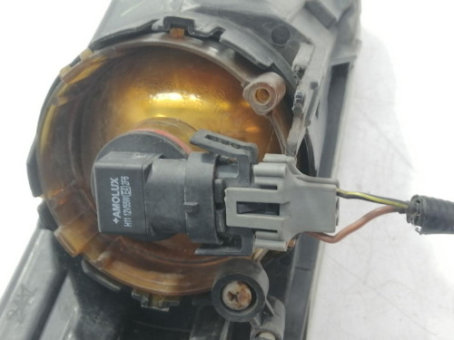  FARO ANTINIEBLA IZQUIERDO FORD MONDEO SPORTBREAK (CA2) 