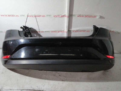 PARAGOLPES TRASERO, SEAT, IBIZA (6P1)