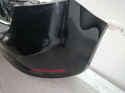 PARAGOLPES TRASERO, SEAT, IBIZA (6P1)