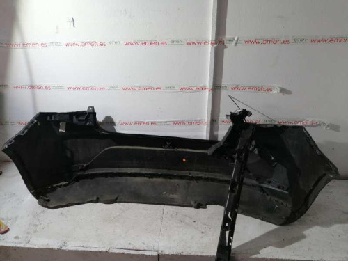 PARAGOLPES TRASERO SEAT IBIZA (6P1) 