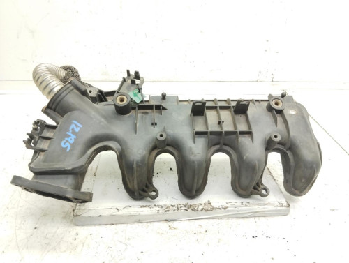  COLECTOR ADMISION FORD FOCUS SPORTBREAK (CAP) 