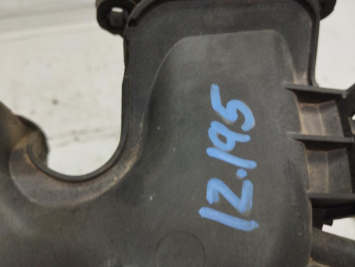  COLECTOR ADMISION FORD FOCUS SPORTBREAK (CAP) 