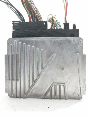 CENTRALITA MOTOR UCE, VOLVO, S80 BERLINA