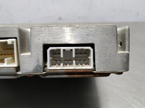  MODULO ELECTRONICO 