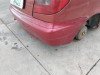 PARAGOLPES TRASERO Citroen Xsara Berlina (1997->) CITROEN Xsara Berlina (1997->) 