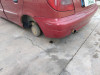 PARAGOLPES TRASERO Citroen Xsara Berlina (1997->) CITROEN Xsara Berlina (1997->) 