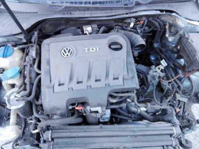 VOLKSWAGEN GOLF VI (5K1)(10.2008)
