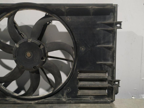  ELECTROVENTILADOR, VOLKSWAGEN, GOLF V (1K1)(10.2003) 